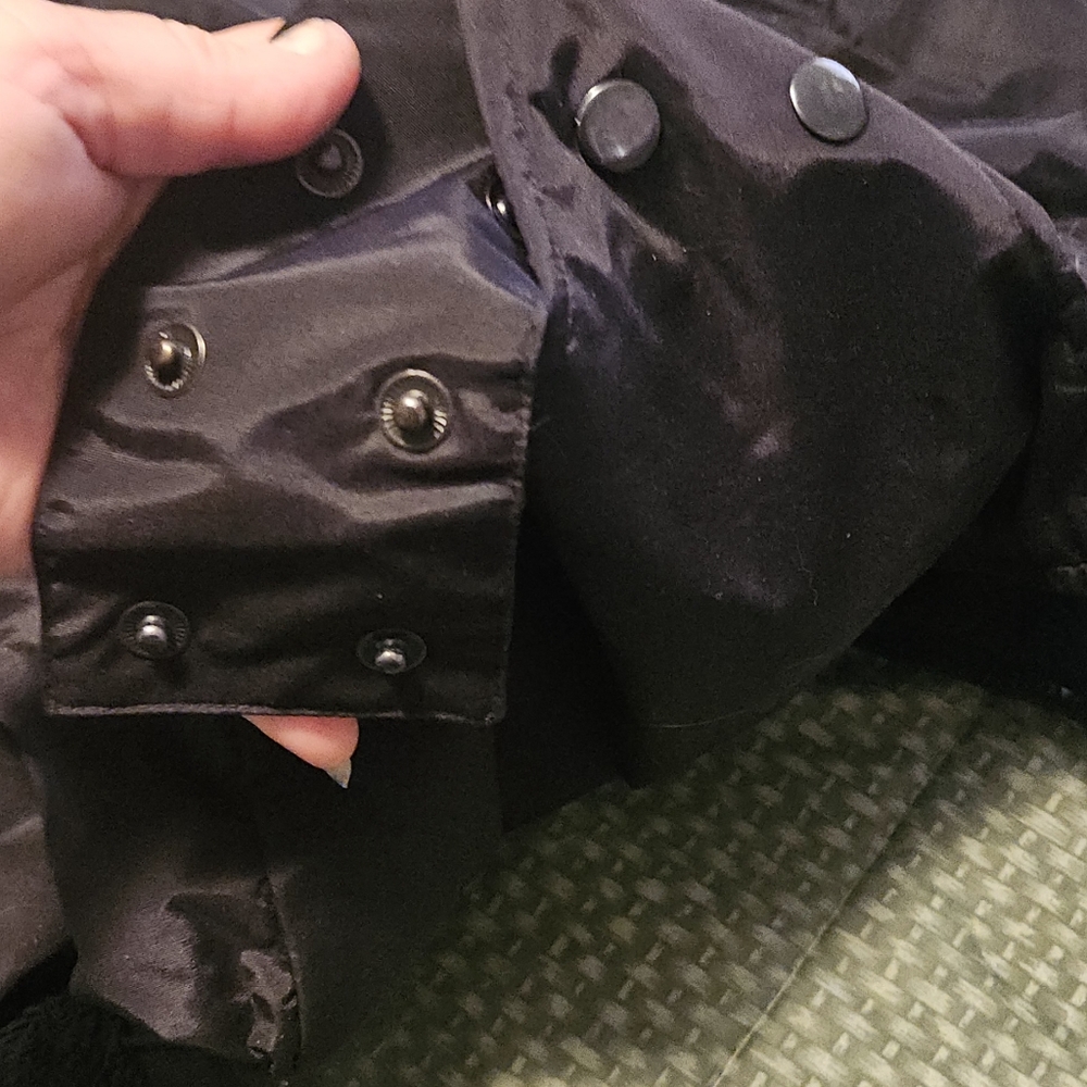 Winter Riding Pants, XL - Picture 4 of 6